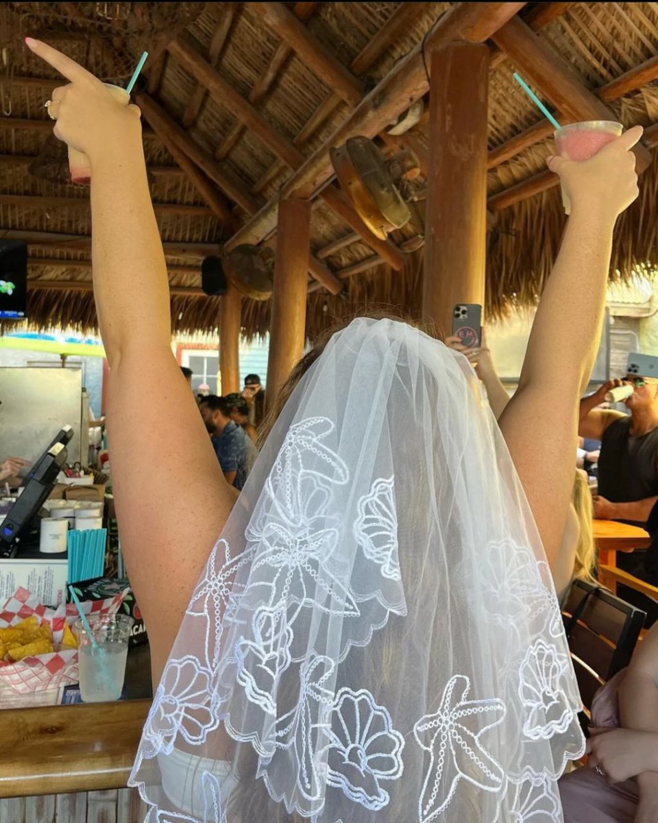 Celebrating love, laughter, and happily ever after! 🎉💍 Cheers to the bride-to-be who chose Sandbar for her bachelorette lunch – sending loads of congratulations and Sandbar love her way! 💖 @lana.maurer

 #BacheloretteBliss #SandbarLove #Congratulations