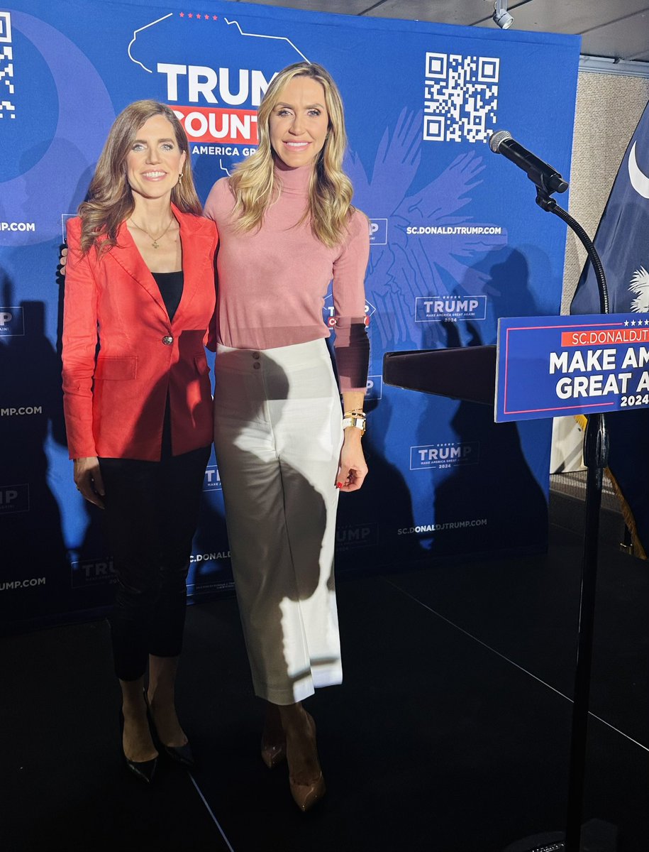 Nancy Mace tweet media