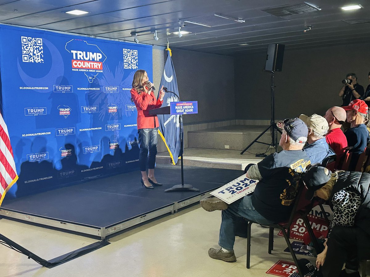 Nancy Mace tweet media
