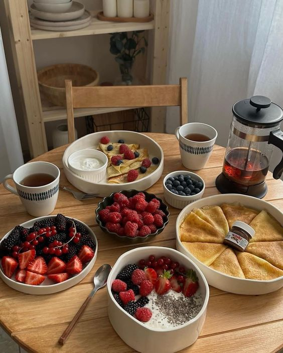 liIacdaisy's tweet photo. breakfast with friends https://t.co/zcuQOkOR66