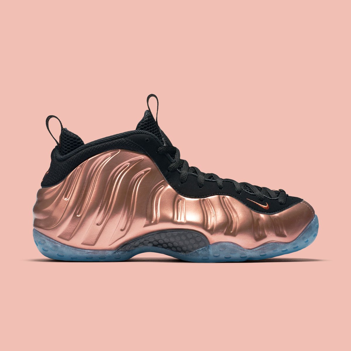 foamposites bronze