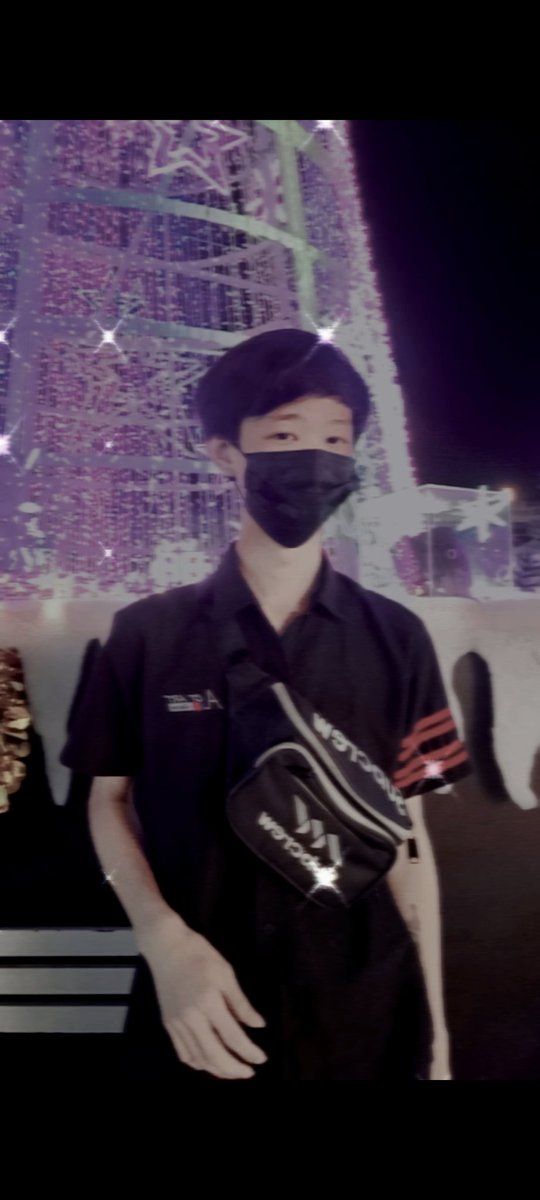 ไม่บอกหลอก หมก tweet media