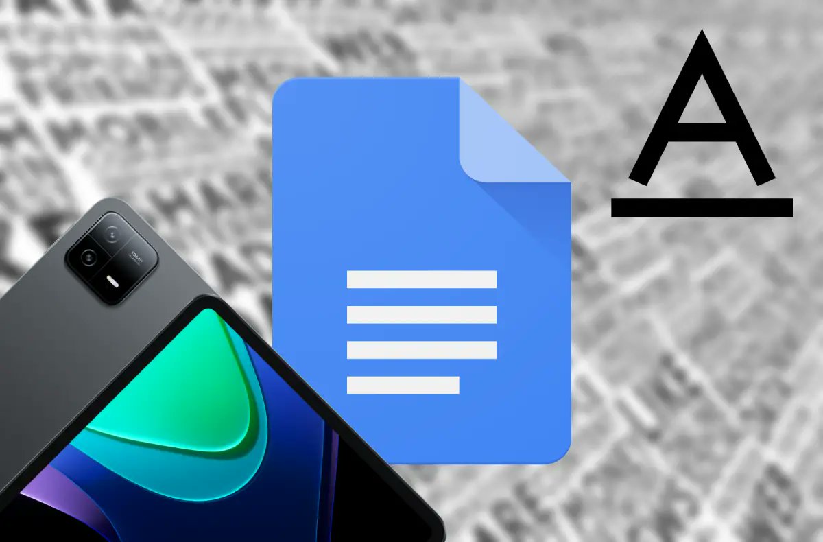 SvetAndroida's tweet photo. Používáte Dokumenty Google na tabletu? Pak jistě využijete tuhle novinku. Více v článku na https://t.co/xAGURgkWaF
#Android #Aplikace #DokumentyGoogle #funkce #Tablet https://t.co/K4V4SBL4UW