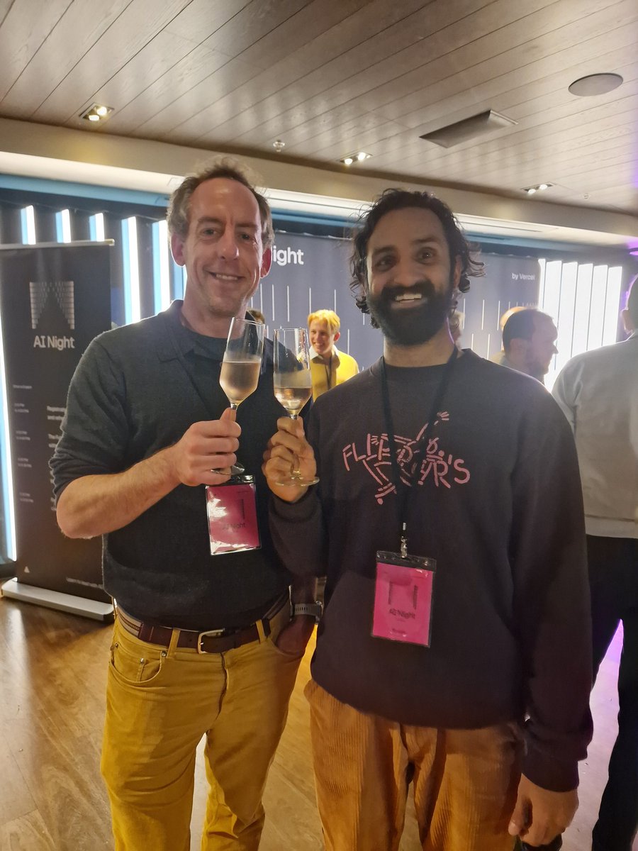 Imran Sulemanji tweet media