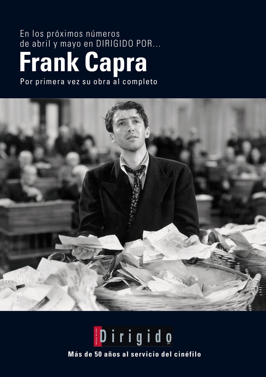 Un espectacular "dossier" en dos entregas aguarda a nuestros lectores en abril y mayo...