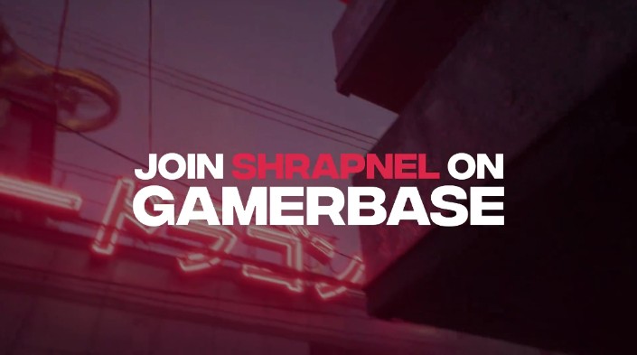 Avalanche_Space's tweet image. 📌 @PlaySHRAPNEL Base is now available on @GamerBaseHQ

📌 Join #Shrapnel on #GamerBase a gamifying community management. Powered by @XBorgHQ

🔽VISIT
gamerbase.gg/c/shrapnel/que…