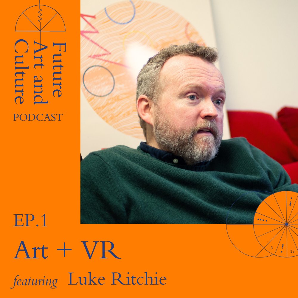 As British Underground leads up to the Future Art and Culture programme at @sxsw 2024, our 3-part podcast series is a conversational gateway into the intersection of tech, art & culture. feat. @KarenPalmerAI @LRitchie_music & Harry Kumar LISTEN NOW: open.spotify.com/show/0v2CnNKk3…