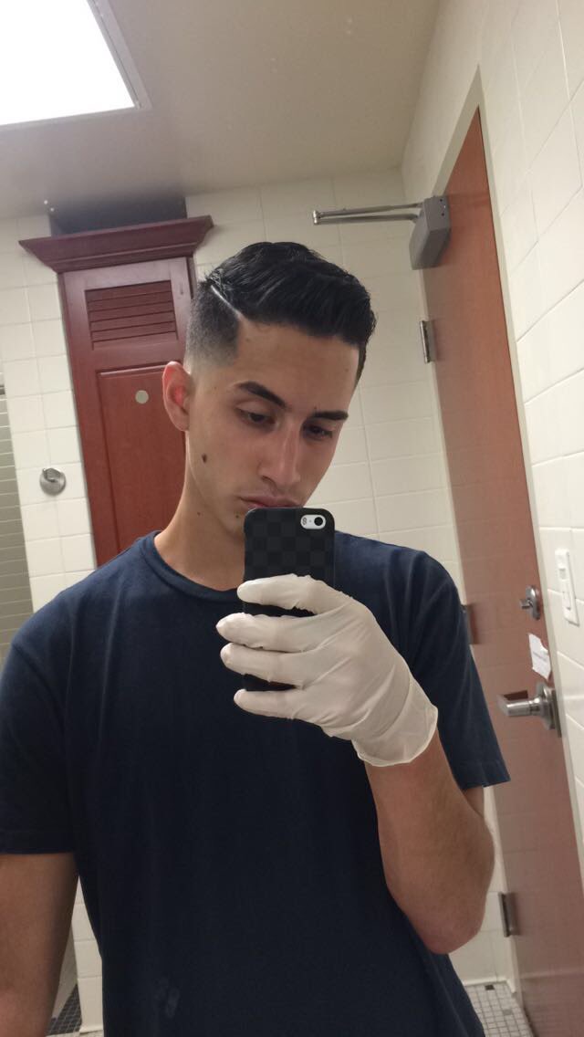 creditjefe's tweet photo. I went from scrubbing toilets to clearing over 8 figures last year with my team. 
Nothing was over night. Just consistent and action. 

I knew there was more in life. So searched how to make money online… 

And came across to e-commerce 

Nothing is impossible now https://t.co/JQjgefoW9g