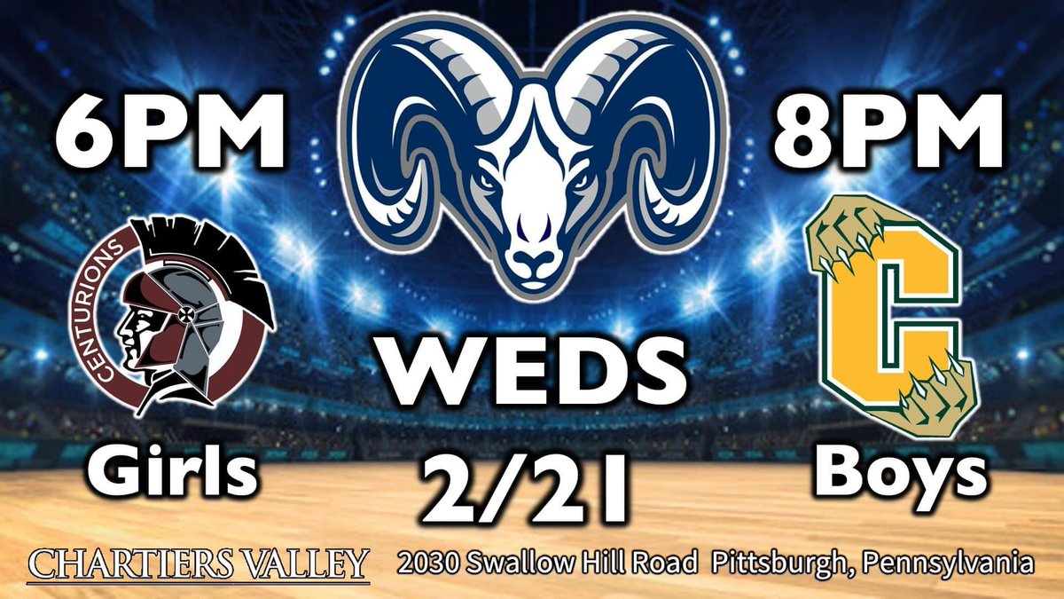 GAMEDAY!