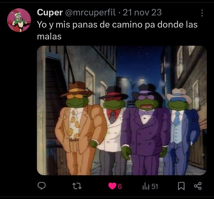 mrcuperfil's tweet photo. @minombreeschris Esto no es una casualidad chris https://t.co/VfcflrEJUk