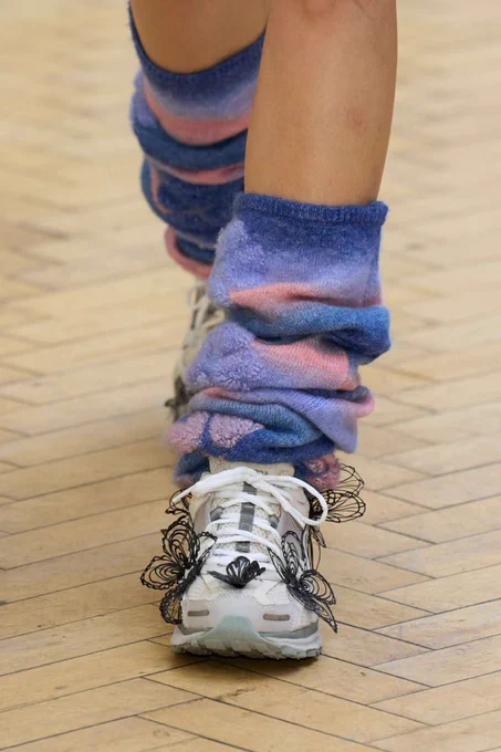 susan fang f/w 24 details ꕤ 
