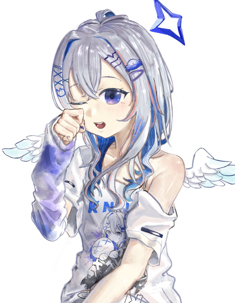 yueyangdd's tweet photo. try #かなたーと https://t.co/T7ZDNKWPJW