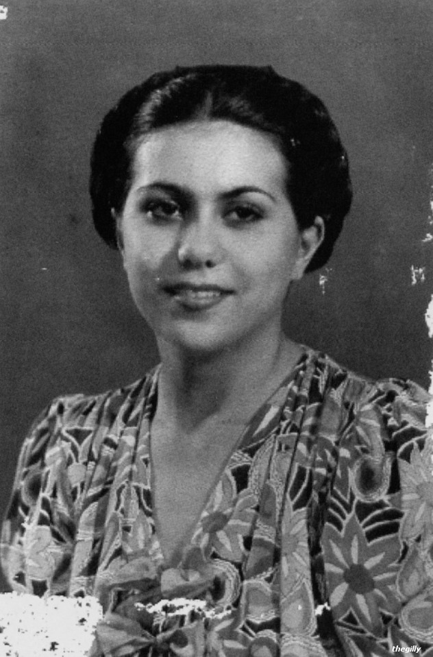 With all this talk about the four Beatles biopics, I'm back to thinking that a film about Mona Best would be pretty great. What a fascinating person she was (both within and outside of Beatles history). I'd be more then happy to write the script! 💫