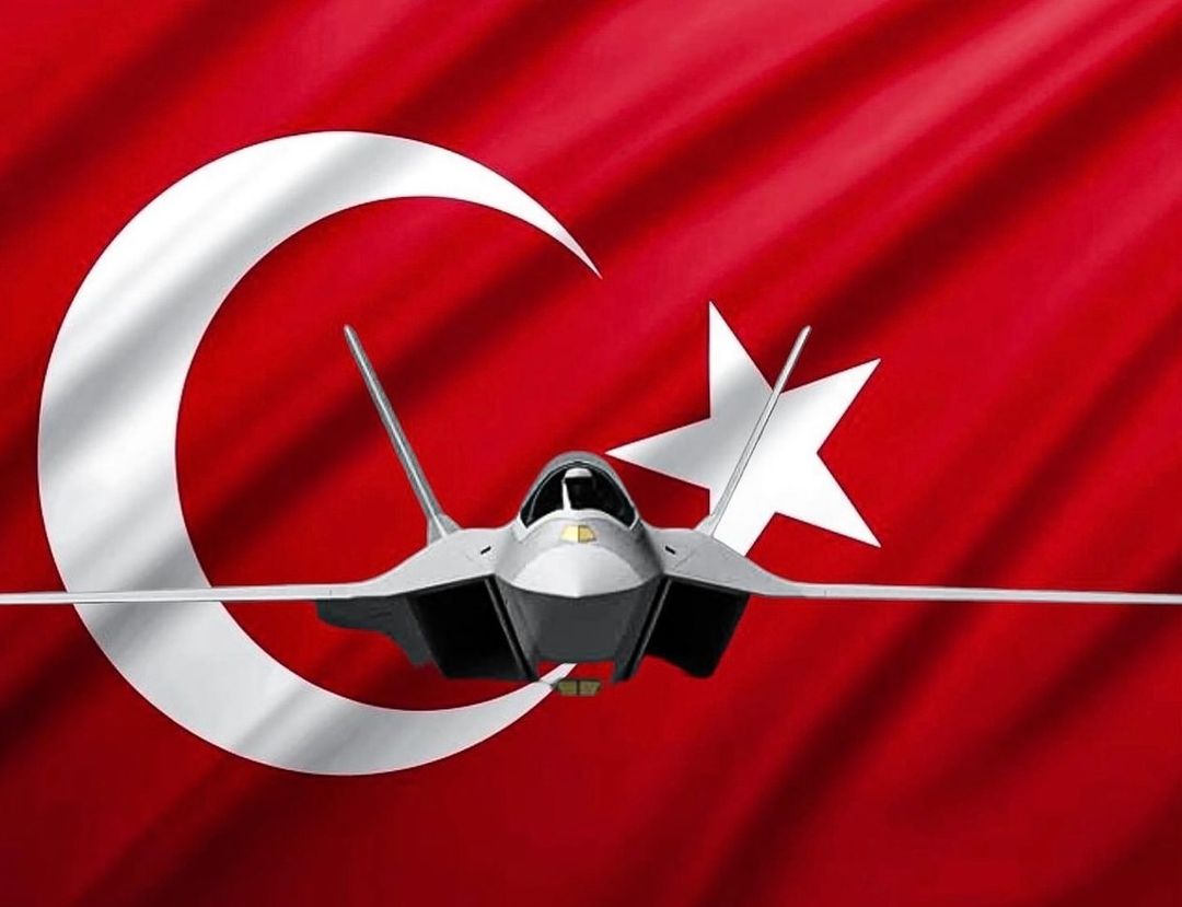 "İstikbal Göklerdedir"
                M.Kemal ATATÜRK

Emeği geçen herkese sonsuz teşekkür ediyorum.
Gök Vatana Hoşgeldin KAAN 
#aselsan #tusas #millisavunma #tubitak 
#türksanayisi #türkhavakuvvetleri