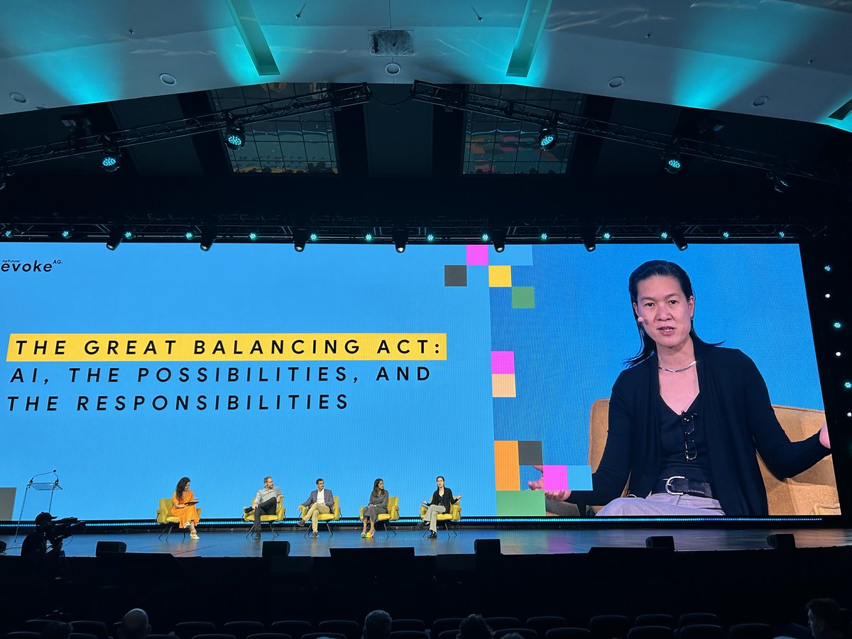 Inari (@inari_ag) on Twitter photo Our CEO @P_Trivisvavet was live on the <a href="/evokeAG/">AgriFutures evokeAG</a> stage earlier this week discussing the potential of AI in #agriculture and how it helps us unlock the full potential of seed for a more sustainable global food system. #evokeAg Our CEO @P_Trivisvavet was live on the <a href="/evokeAG/">AgriFutures evokeAG</a> stage earlier this week discussing the potential of AI in #agriculture and how it helps us unlock the full potential of seed for a more sustainable global food system. #evokeAg