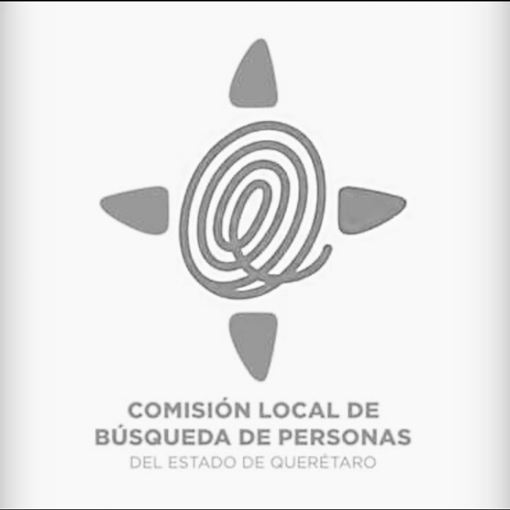 Comisión Local de Búsqueda de Personas Querétaro tweet media