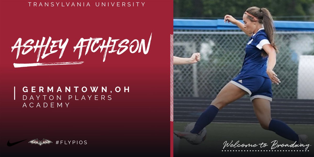 Transy Women's Soccer tweet media