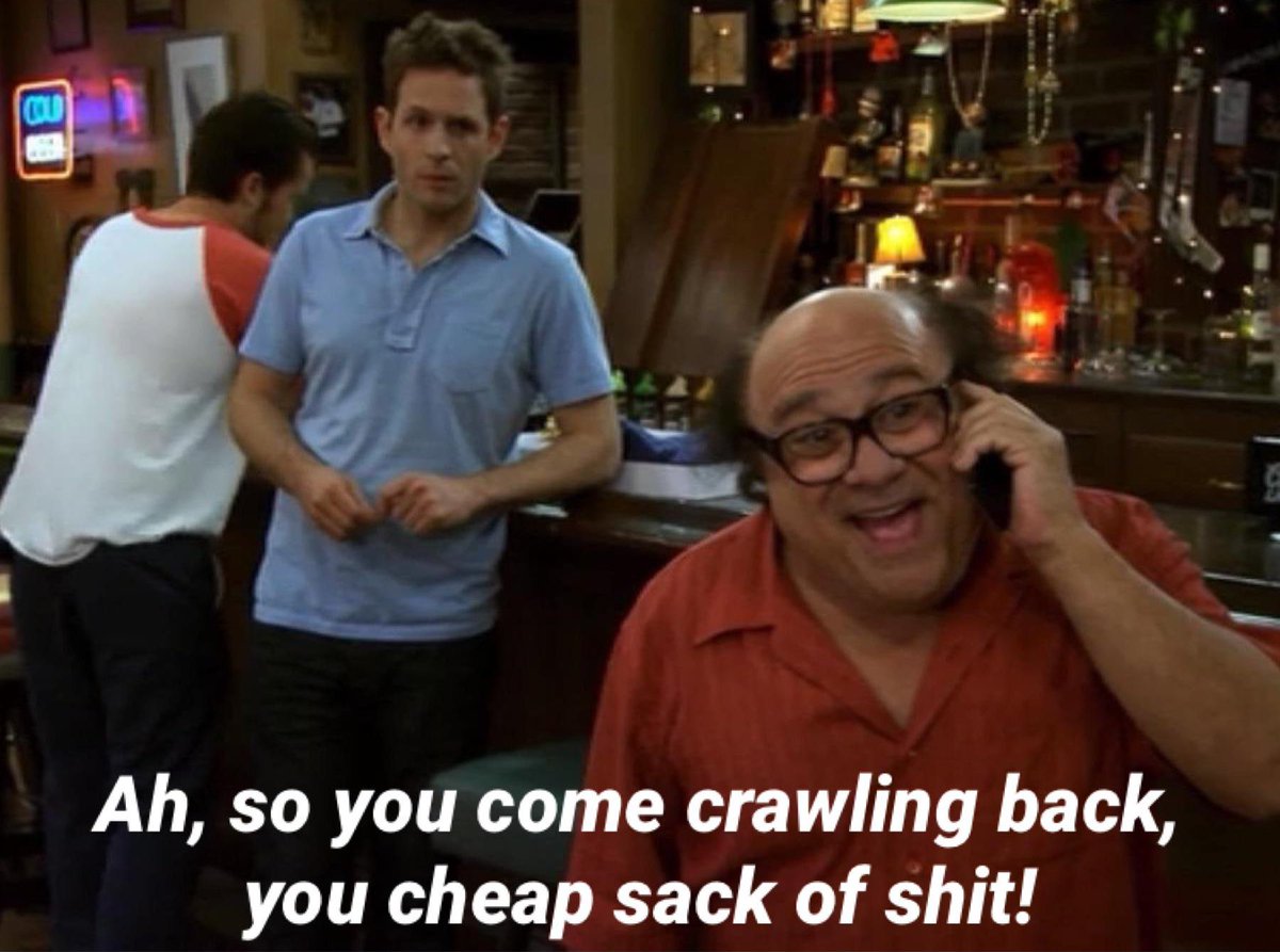 KLobstar's tweet image. I did some consulting with a firm, who then fired all the consultants when they realized ChatGPT existed

well well well look who emailed at 2:45AM