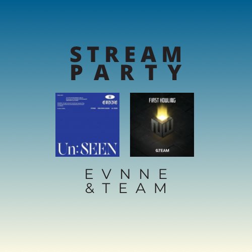 HYBEJPBoyStream's tweet photo. LUNÉ 🌕✨UPDATE &amp; REMINDER
 EVNNE x &amp;TEAM COLLABORATION🎧🎶 @STATIONHEAD

Coming soon…

Please join us this Saturday with our co-host @GLOBALKEITA 🤝
🗓️ SATURDAY 2/24
⏰ 9PM-12AM JST
🔗 https://t.co/dJO0DO6r1W 🐺🌕

#EVNNExandTEAM
#EVNNE #andTEAM https://t.co/6wOsJemk7U