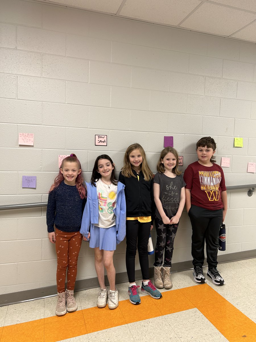 Seaford Elementary tweet media