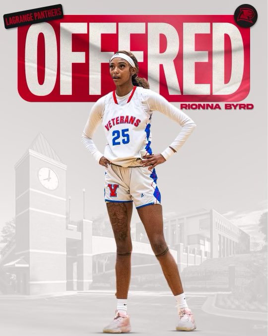 ri_onna2's tweet photo. After a great conversation with @coachjjonus I am blessed to receive an offer from LaGrange college 
@LadyWarhawksBB @LaGrangeWBB https://t.co/s8YnCzhhqu