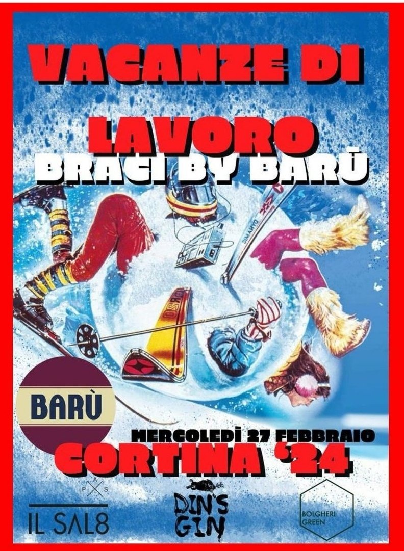 club_jeru's tweet photo. #jeru il lavoro è lavoro #baru
Buone vacanze #diddiblack https://t.co/Muu2diud0J