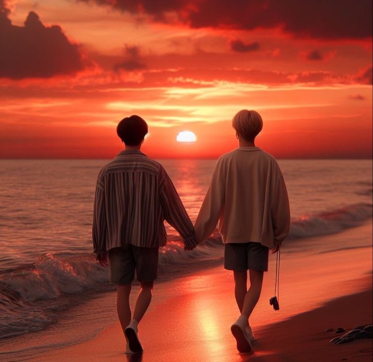 wrtjade's tweet photo. 🌅 • O beijo do Sol, a thread: https://t.co/YR2bP2kvli