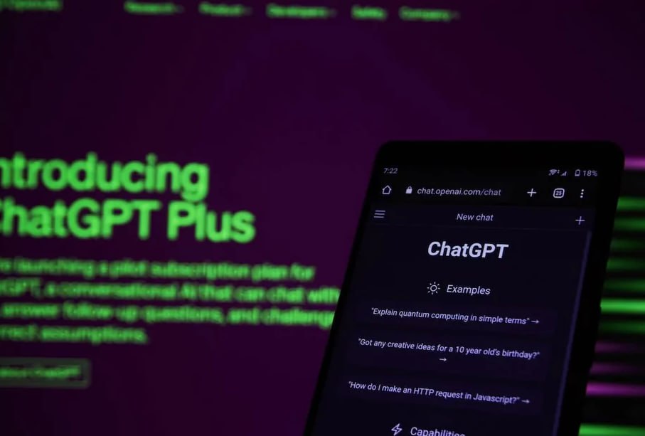 JobToRob's tweet image. OpenAI has introduced a new ChatGPT selective memory feature.
#JobToRob #JobToRobot #JobForRobots #HiringRobots #HiringTech #robots #robotics #ai #technology

Are you interested in news from the world of robotics? Go to jobtorob.com/robonews  and stay informed!