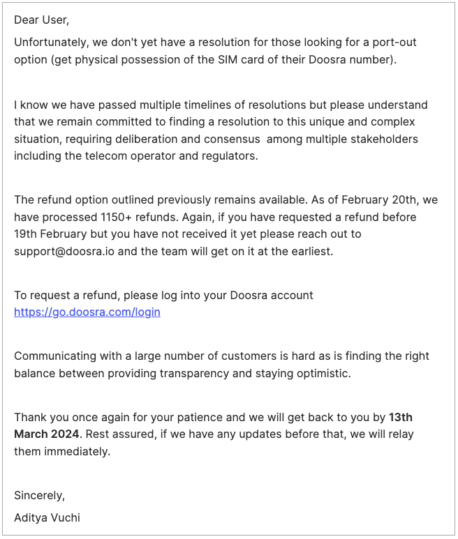 Aditya Vuchi tweet media