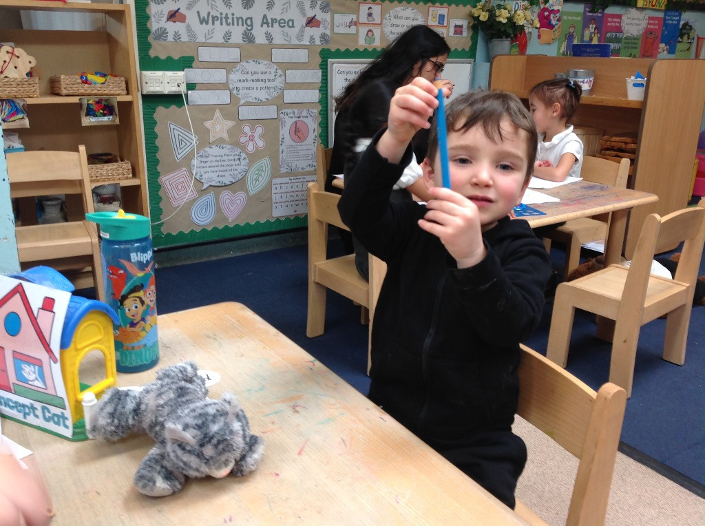 Shirestone Academy tweet media