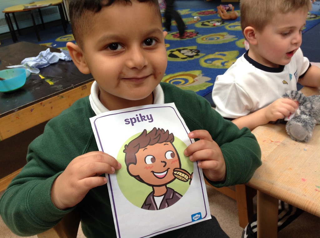 Shirestone Academy tweet media