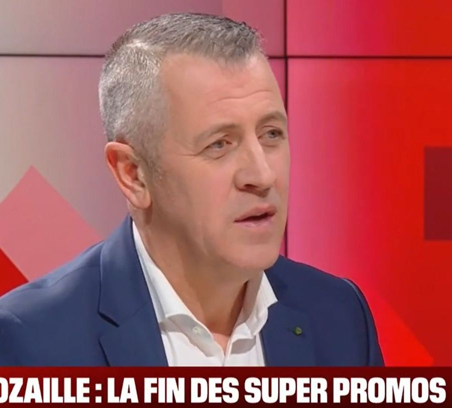 LME/Egalim : les propositions de Michel Biero, président de <a href="/lidlfrance/">Lidl France</a> sur BFMTV.
lineaires.com/la-distributio…