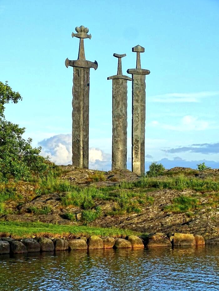 GermanicF1776's tweet photo. Is Norway 🇳🇴 on your travel list friends? https://t.co/cLtFKyCixA