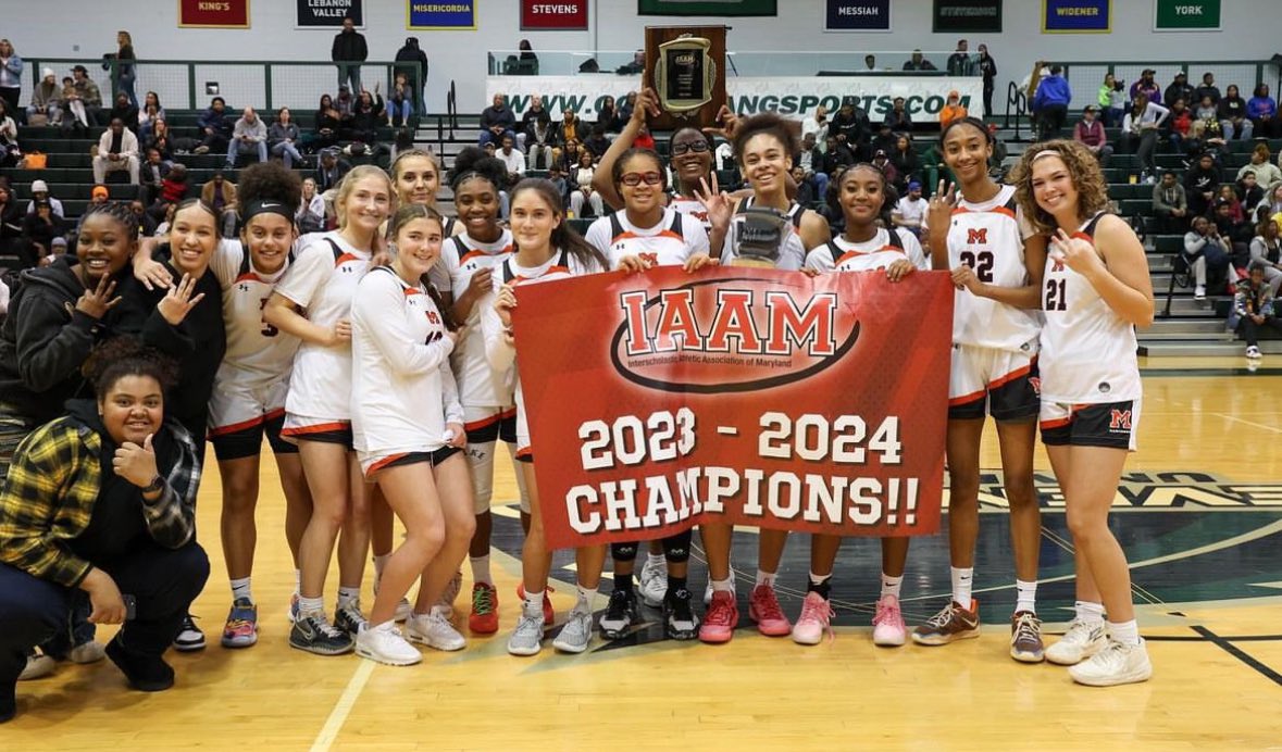 AutumnFleary2's tweet photo. Champions🏆❤️! I loved every moment spent with this team! #year2completed 
@McDonoghGVBB https://t.co/a4DKOvzSvS