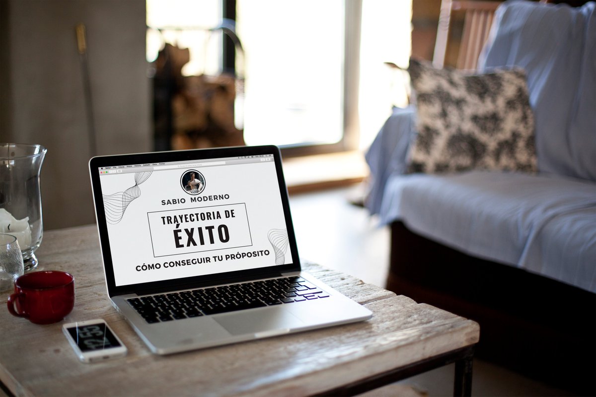 Hoy tengo el placer de compartir contigo la herramienta para encontrar tu Propósito Ideal y lograr alcanzarlo.

Te enseño a cómo encontrar el camino 
y a cómo llegar a la cima. 🗻

⭐Bonus exclusivo disponible únicamente para los primeros participantes.

«SÓLO DISPONIBLE 24