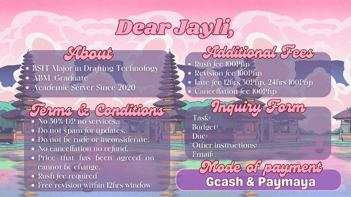 ➵ Jayli ♡ tweet media