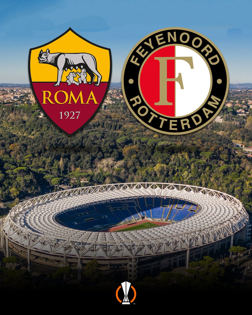 Who's going through?

#UEL