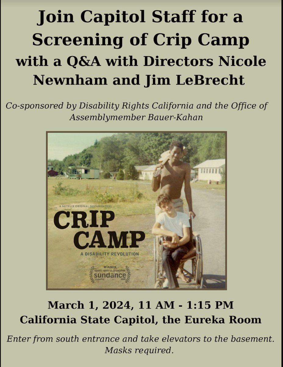 Sarah Goodman tweet media