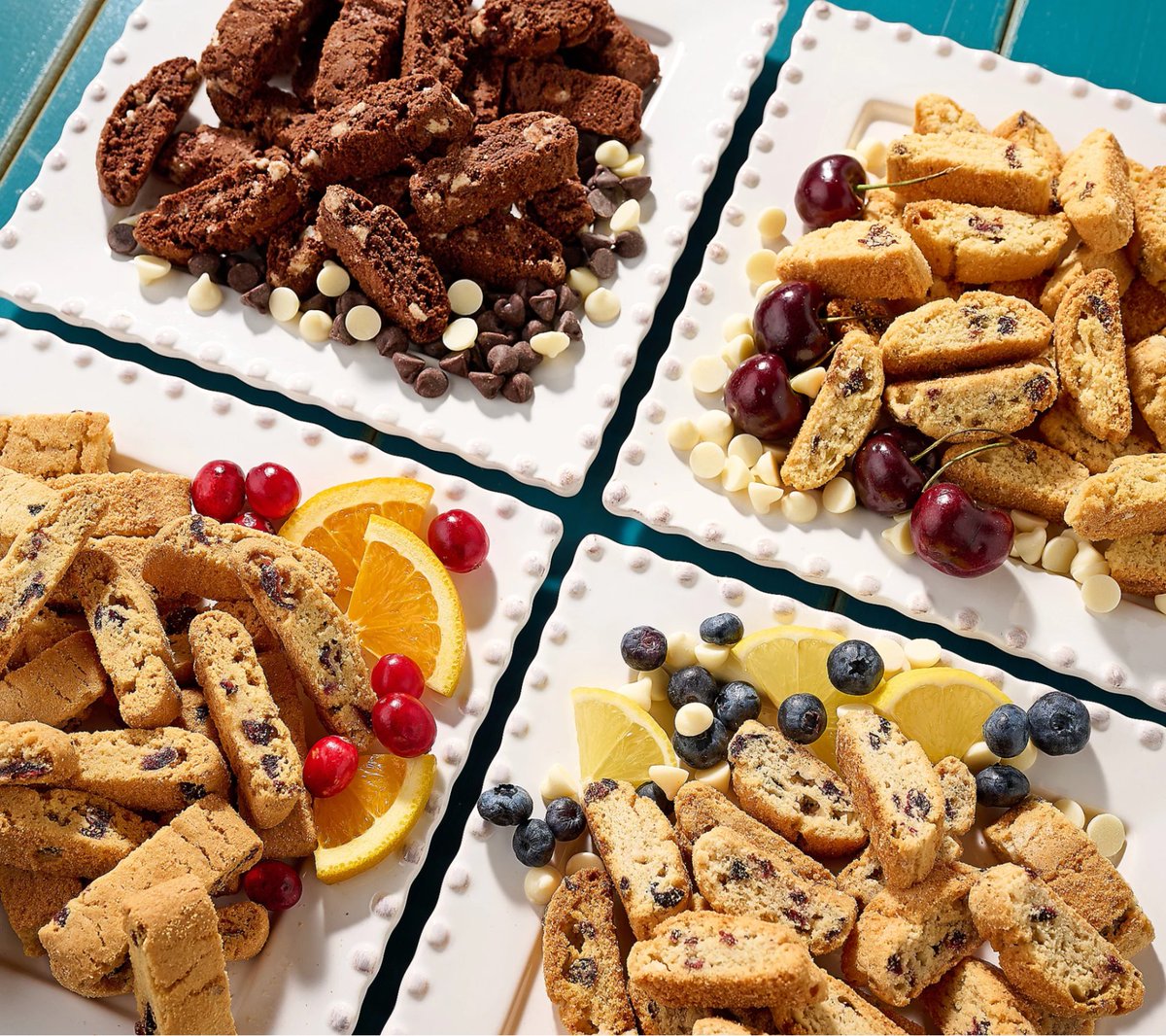 CooperStCookies's tweet photo. Indulge in pure delight with every bite of Cooper Street Twice Baked Cookies! 😋

They’re #dairyfree, #soyfree, and made with real fruits and all-natural ingredients 🙌

Enjoy 10% off on orders over $75!
https://t.co/ivmvyIsLL5

#cookies #snacktime #healthysnacks https://t.co/jjQAKCd1wV