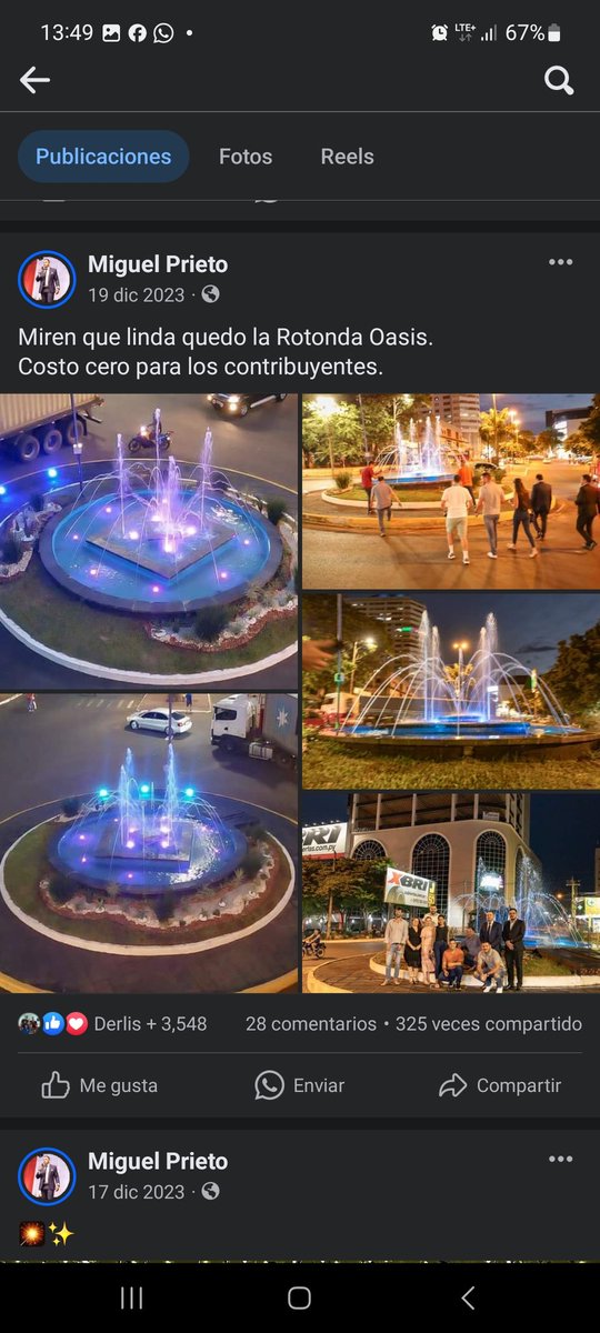 JusticiaPycde's tweet photo. @spumashowpy @desimasi2 El intendente insistió en la rendición de cuentas de la semana pasada que la fuente fue a coste cero y de forma anónima también el aporte de la empresa, ahora siempre hay uno que delata... diría que no entiendo el nexo, pero al ver a los abogados de Flytec, se nos disipan dudas https://t.co/6q0KP1gNrl