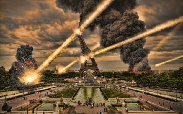 GDiaconesco's tweet image. #Donc tous ces fous de va-en-t 'en guerre avec l'OTAN veulent-ils un conflit militaire direct avec la RUSSIE ?
Si c'est le cas je ne donne pas chère de notre peau nous les citoyens de cette Union Européenne gouvernée par des malades relevant de la plus haute psychiatrie  !