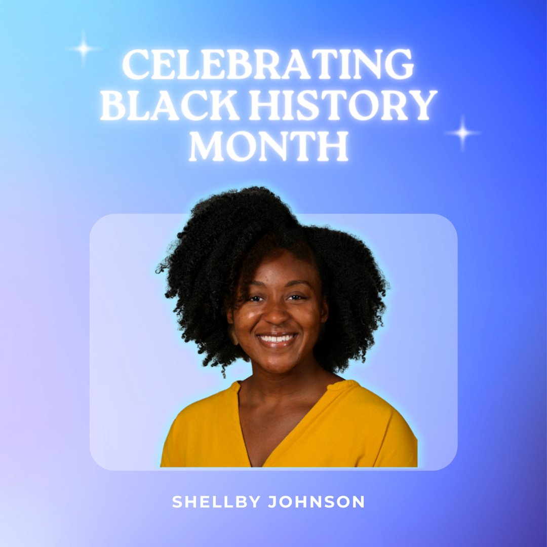 Meet Shellby Johson! 🖤 She's a marine conservationist, science communicator, and outreach and communications specialist at the NOAA. And recently, she's gotten into Ocean Exploration with Ocean Exploration Trust. Shellby has been doing great in her career so far!