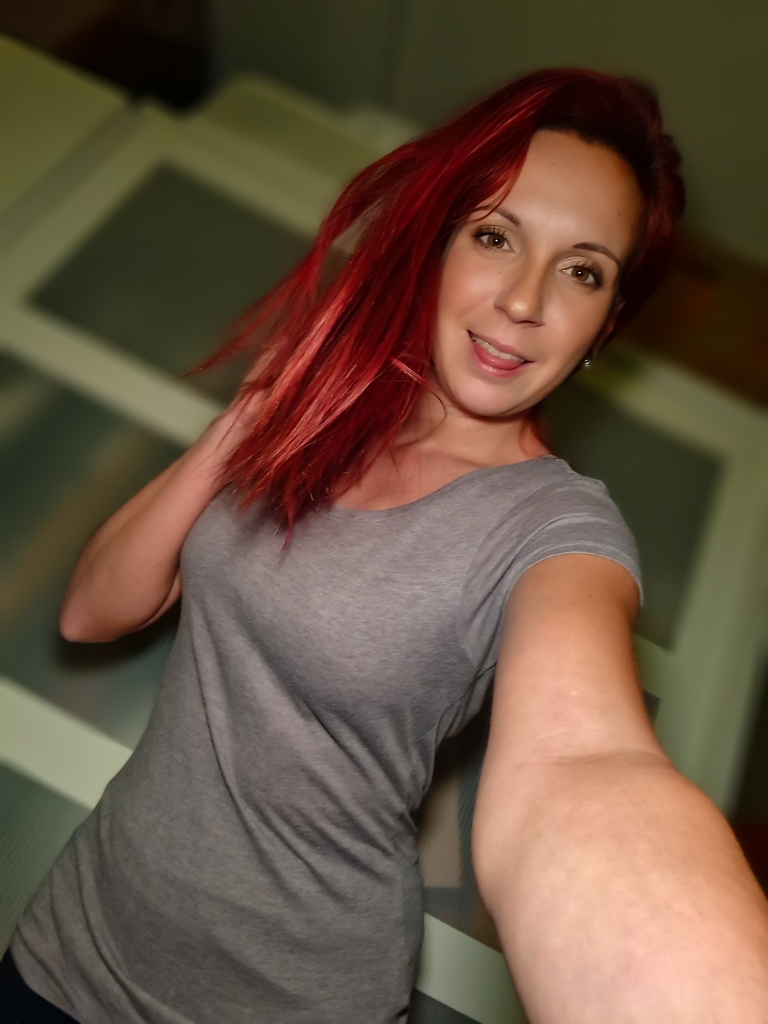 Heyyyyy 🤣 Na?? Alles gut bei euch????🤣