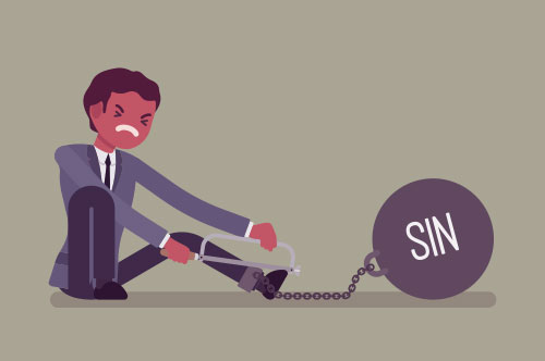 Is your company committing one of the 7 deadly sins of manufacturer channel management? Find out by reading our blog: ow.ly/GsSN50Qy0rQ