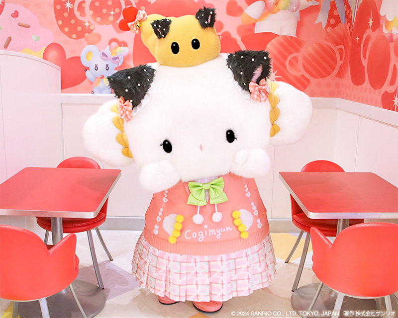 2月22日(木)は #猫の日🐾 スペシャルイベント 「春のピューロランド