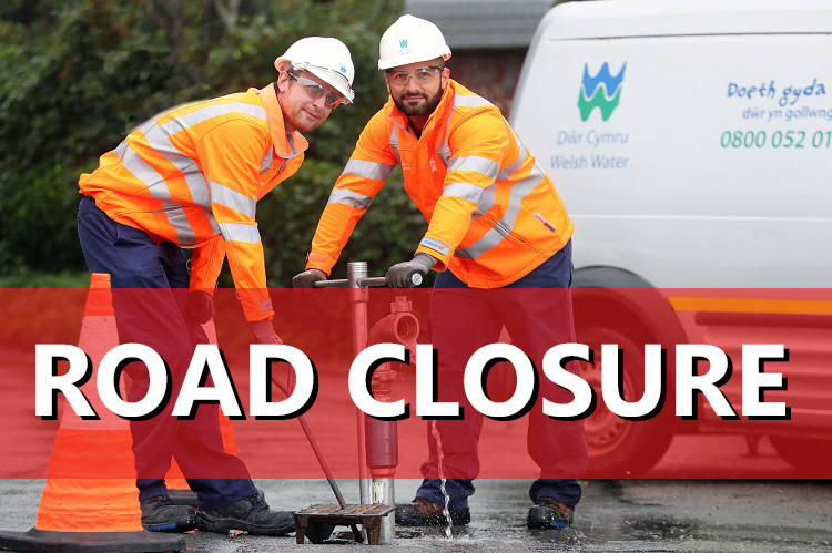 HfdsStreets's tweet image. ⛔ ROAD CLOSURE | C1082 From Pigmore Common Road To Oak Grove, #Pembridge, #Herefordshire

🗓️ 28/2/24 for 2 days by @DwrCymru Welsh Water for stop tap renewal works.

🔗 More info: orlo.uk/YEt7z 

⬇️ Closure points and diversion route below.