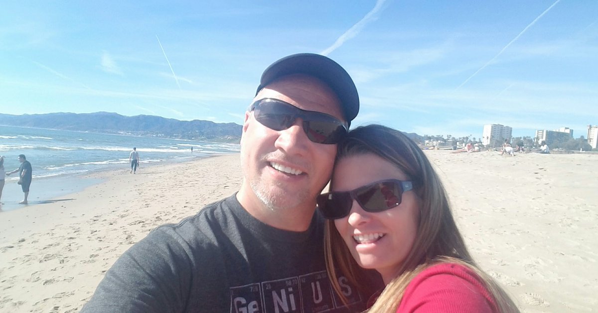 BarbyIngle's tweet image. Barby Beach vibes. My happy place. I love the beautiful white sand and the sound of the waves crashing. The sun glistening on the water and the cool breeze in the air makes it the perfect place to be. bit.ly/42JKfAG #CheerleaderofHOPE #CancerAwareness #TeamDraft