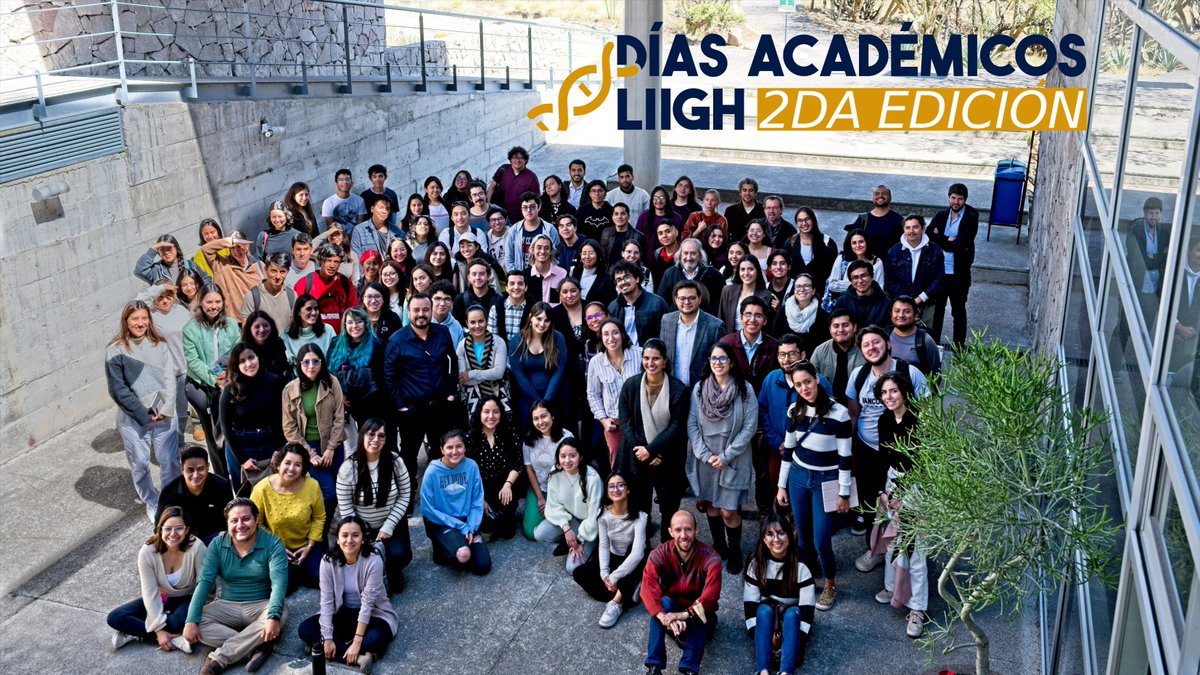 LIIGH_UNAM tweet picture