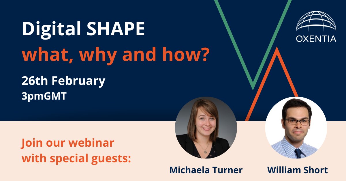 If you're involved in SHAPE (social sciences, arts and humanities for people and the economy) research, don't forget to register for our latest webinar. Understand some of the most effective ways to use digital tools to amplify and enhance the SHAPE commercialisation pathway.…