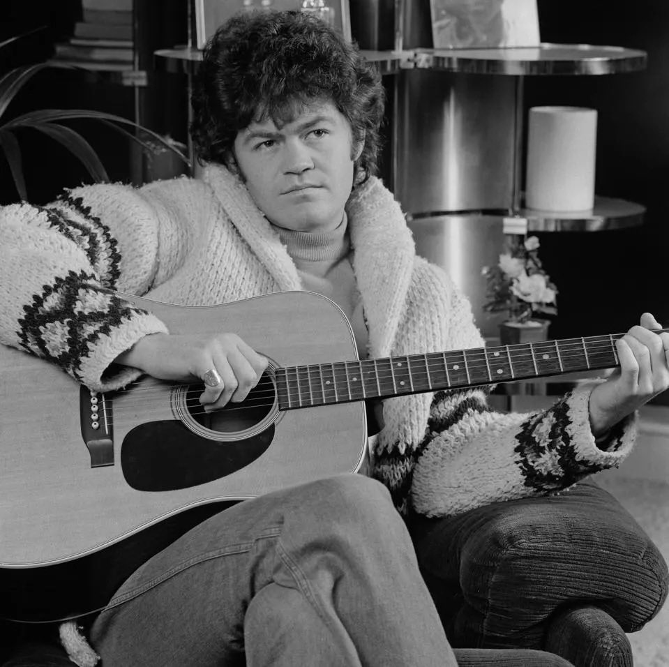 Donna Dolenz tweet media